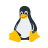 icon of unix os